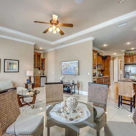 Villa Martinique By Coralvilla Cape Coral Exteriér fotografie