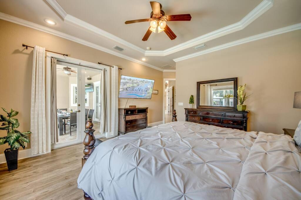 Villa Martinique By Coralvilla Cape Coral Exteriér fotografie
